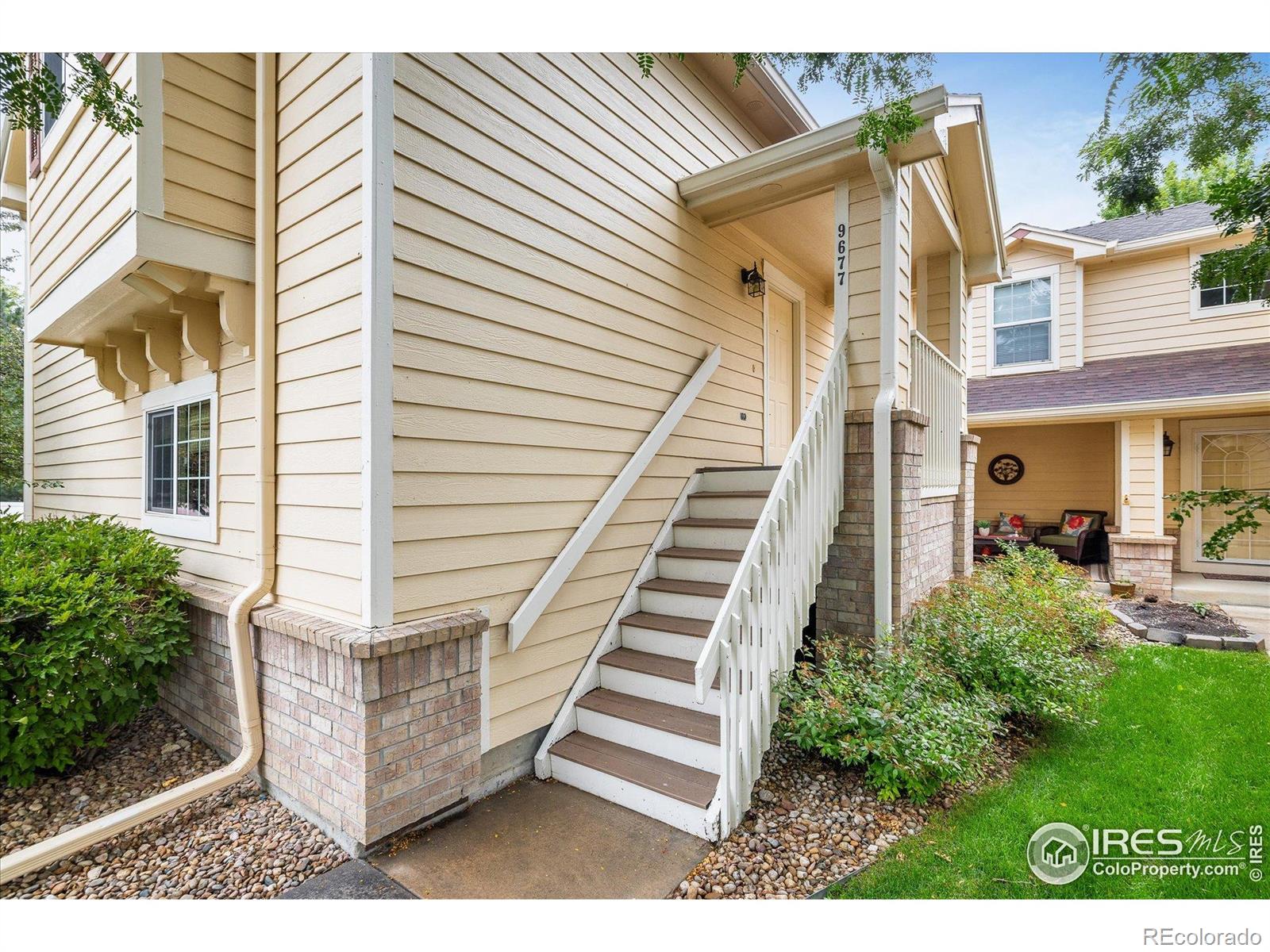 9677 Independence Drive, Westminster, CO, 80021 1 9677 Independence Drive