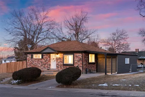 10524 Franklin Way, Northglenn, CO 80233 - #: 5457695