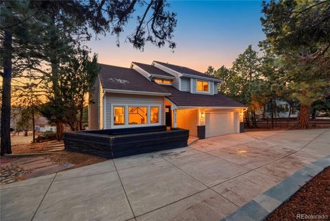 6225 Pine Hollow Parker CO 80134