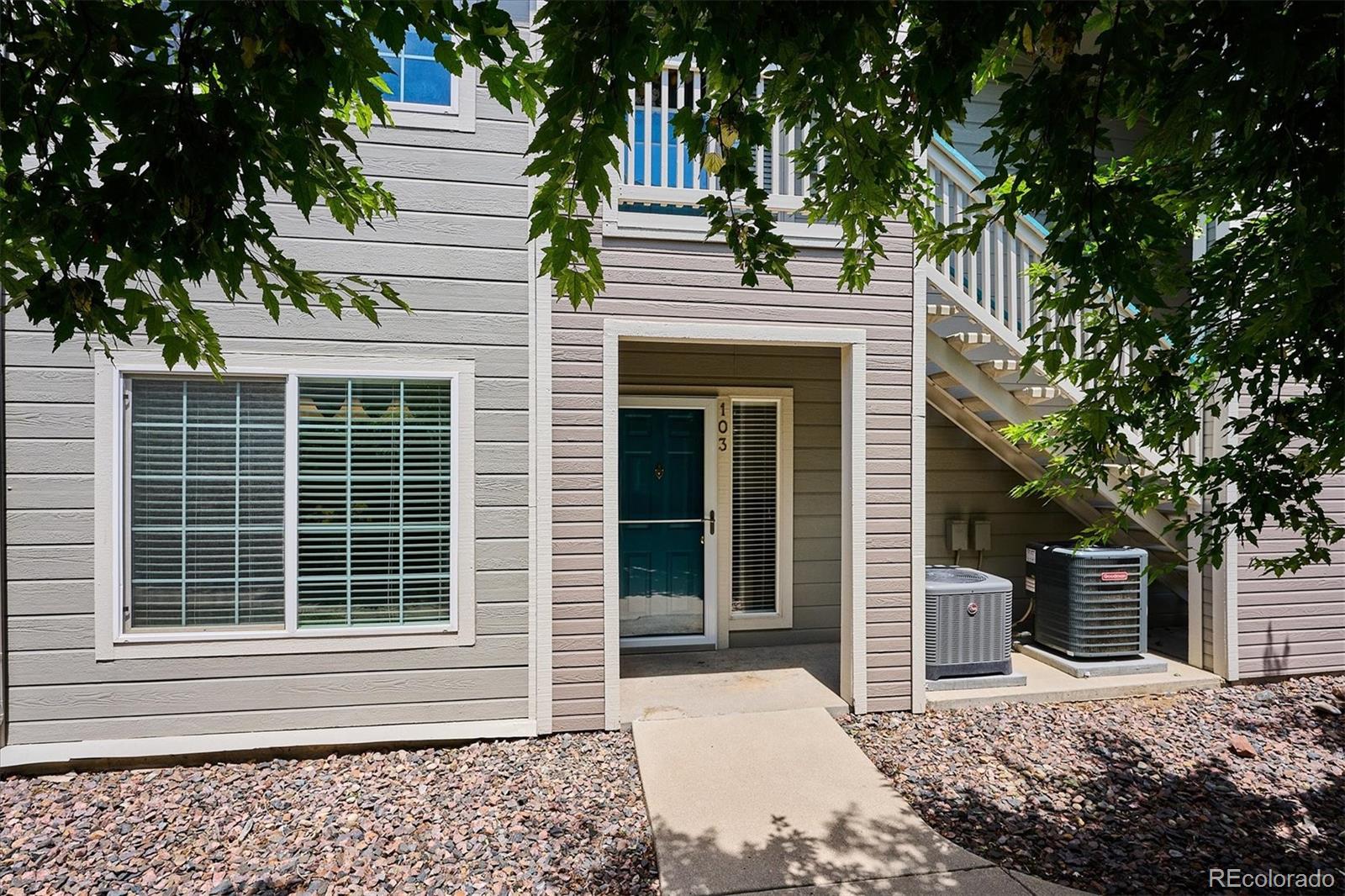 8437 Thunder Ridge Way 103