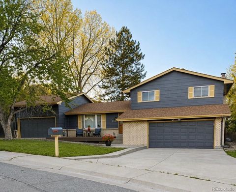 6822 Kipling Street Arvada CO 80004