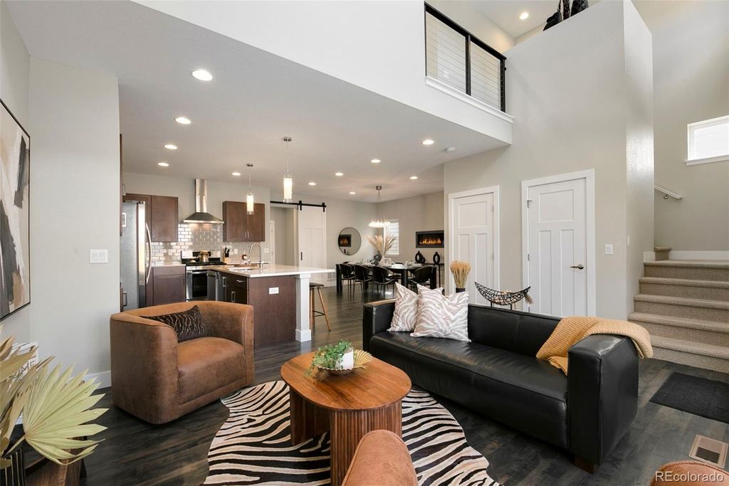 Photo of 399 Osiander Street, Fort Collins, CO 80524 (MLS # 4508243)