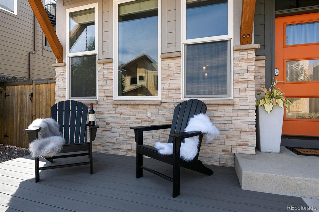 Photo of 399 Osiander Street, Fort Collins, CO 80524 (MLS # 4508243)