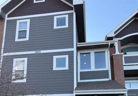 14313 E 1st Drive 208 Aurora CO 80011