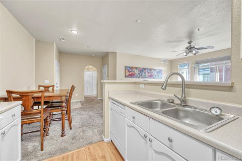 Photo of 14313 E 1st Drive #208, Aurora, CO 80011 (MLS # 2193657)