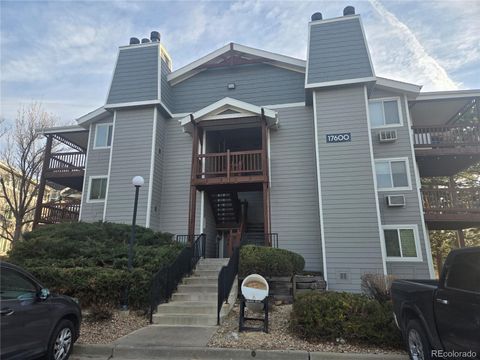 17600 E Loyola Drive 1511R Aurora CO 80013