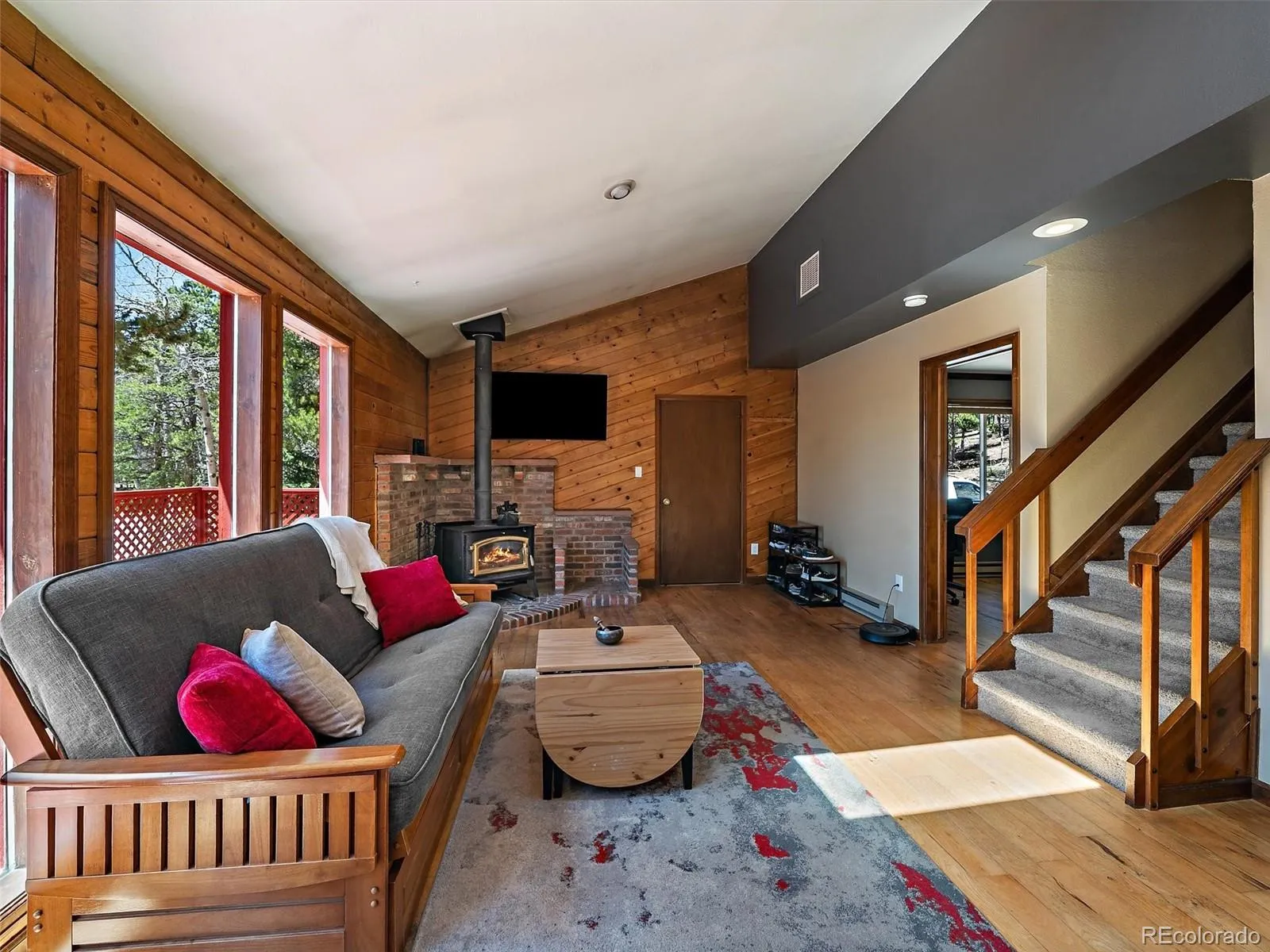 Conifer, Colorado 80433, United States, 3 Bedrooms Bedrooms, ,2 BathroomsBathrooms,Residential,Active,133940