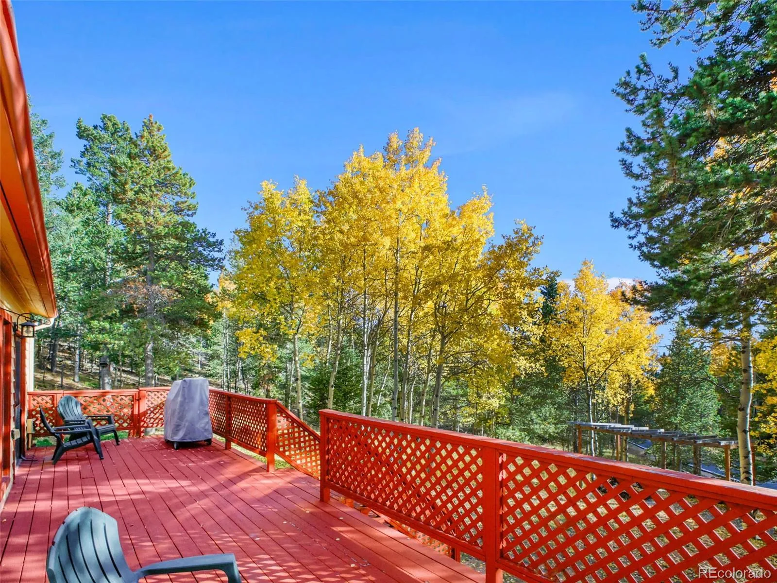 Conifer, Colorado 80433, United States, 3 Bedrooms Bedrooms, ,2 BathroomsBathrooms,Residential,Active,133940