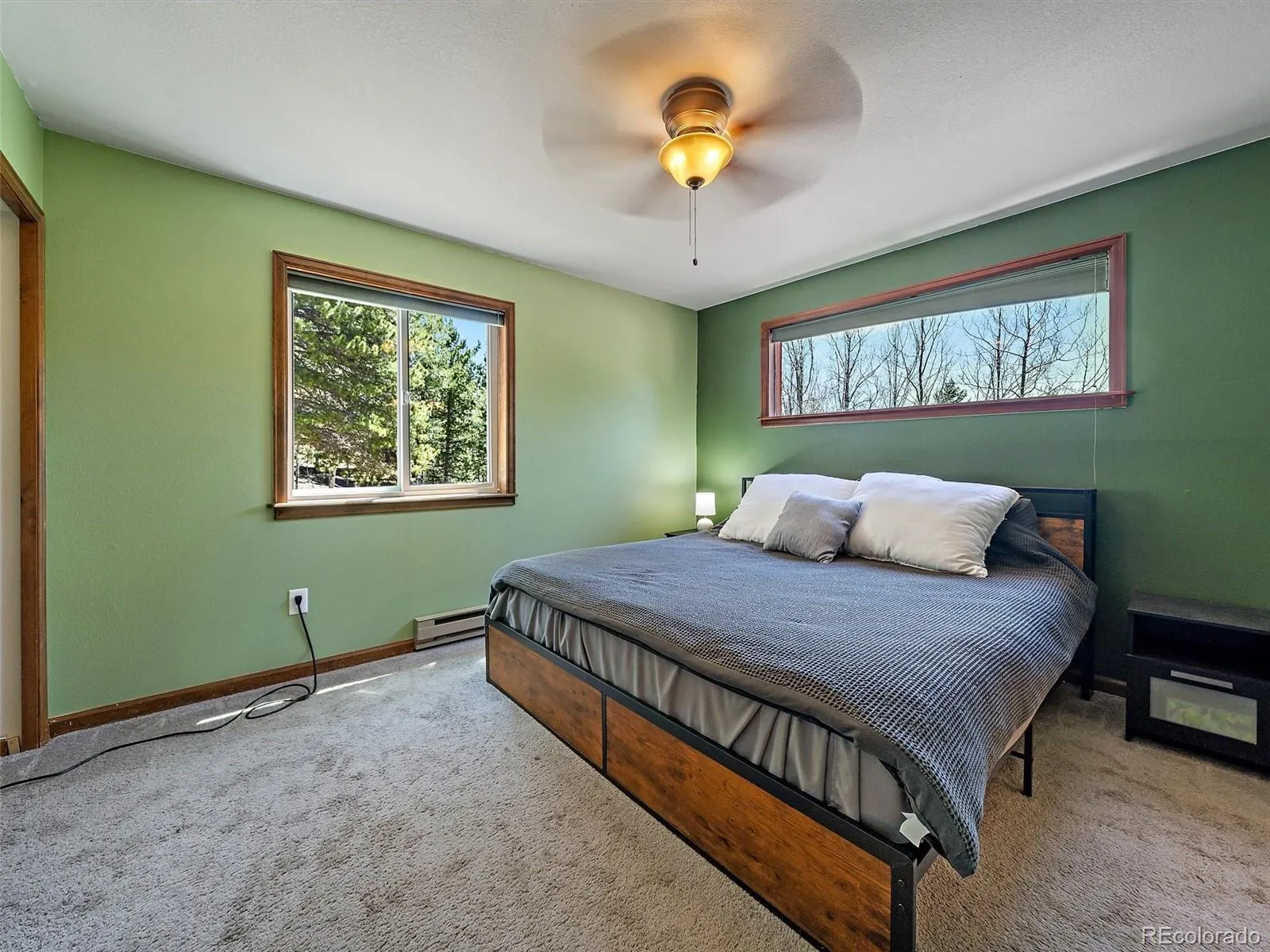 Conifer, Colorado 80433, United States, 3 Bedrooms Bedrooms, ,2 BathroomsBathrooms,Residential,Active,133940