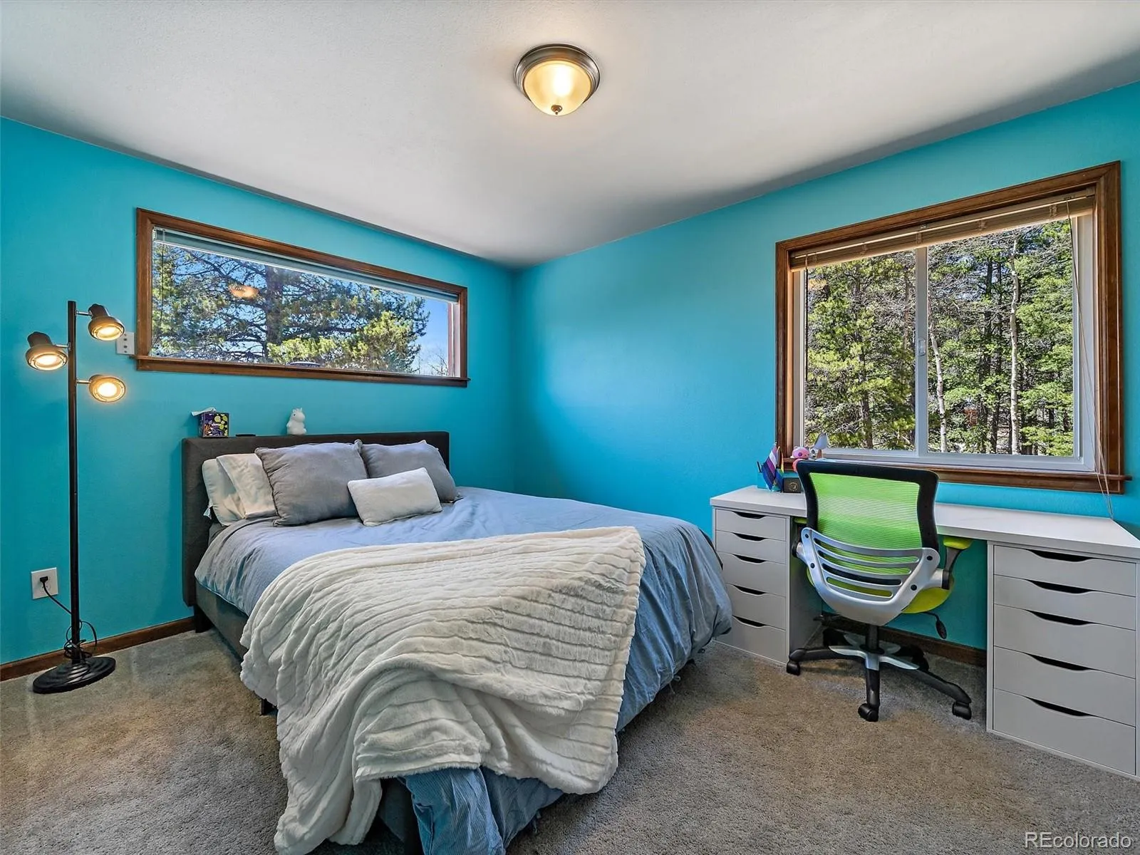 Conifer, Colorado 80433, United States, 3 Bedrooms Bedrooms, ,2 BathroomsBathrooms,Residential,Active,133940