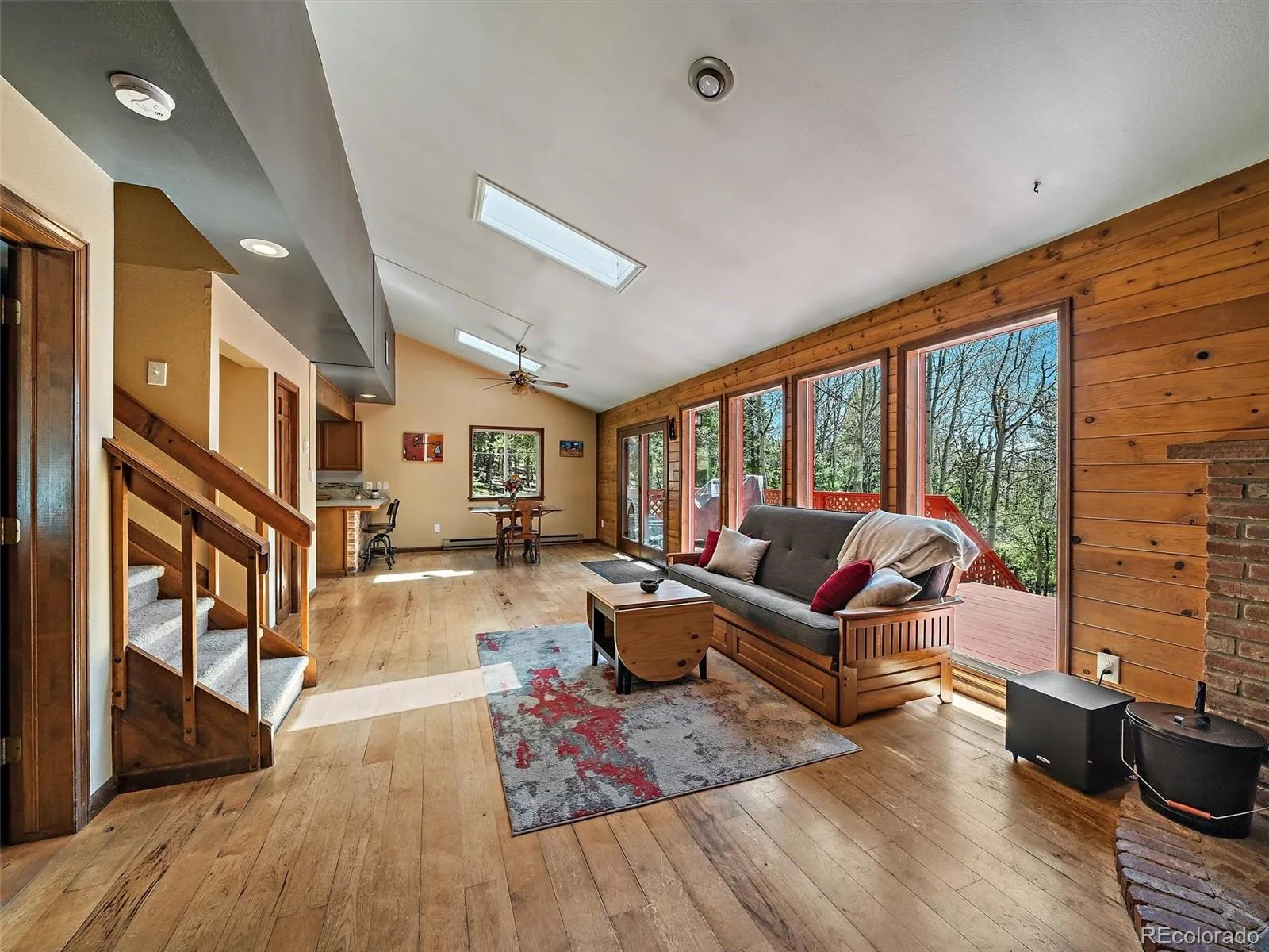 Conifer, Colorado 80433, United States, 3 Bedrooms Bedrooms, ,2 BathroomsBathrooms,Residential,Active,133940