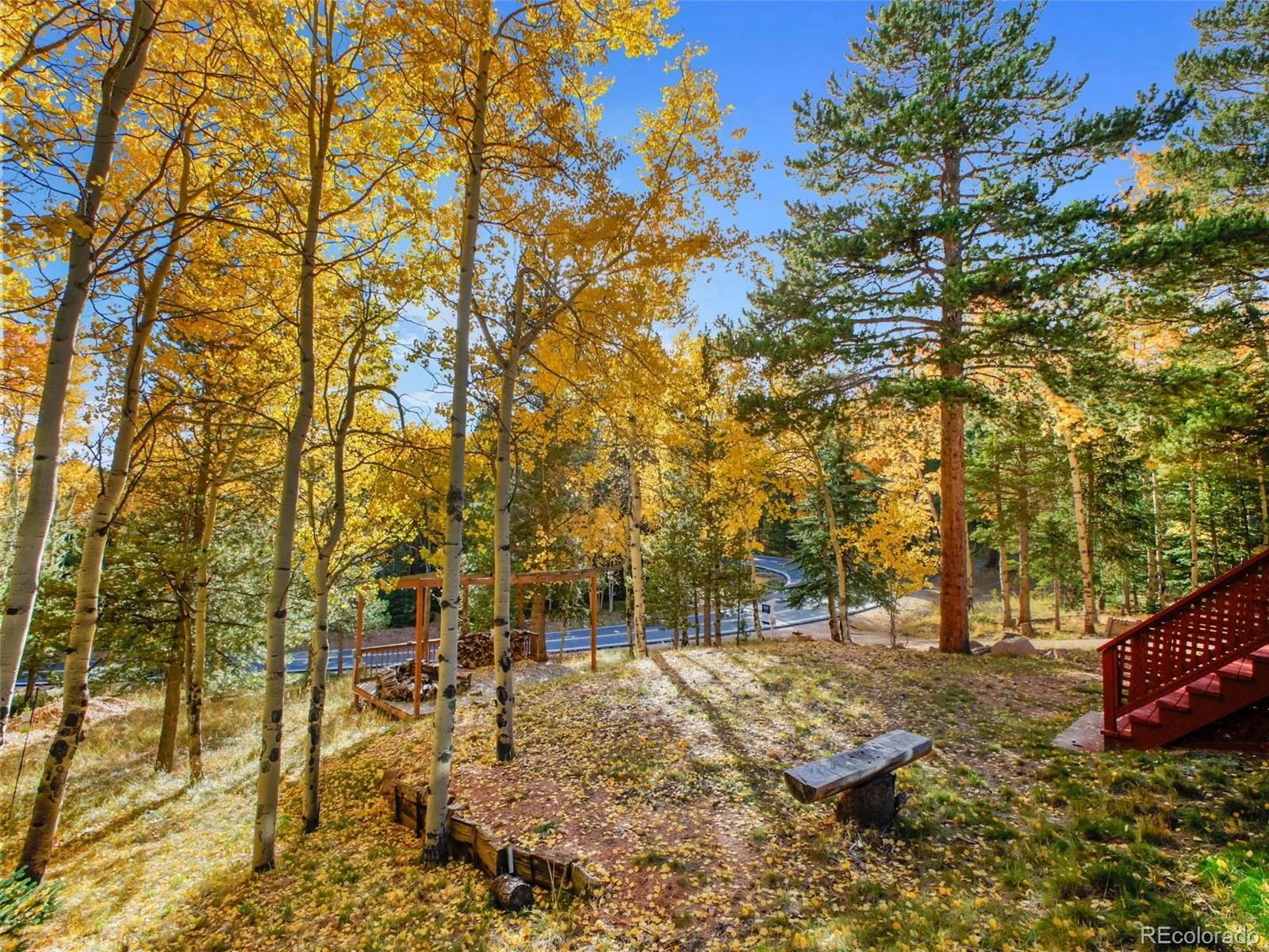 Conifer, Colorado 80433, United States, 3 Bedrooms Bedrooms, ,2 BathroomsBathrooms,Residential,Active,133940