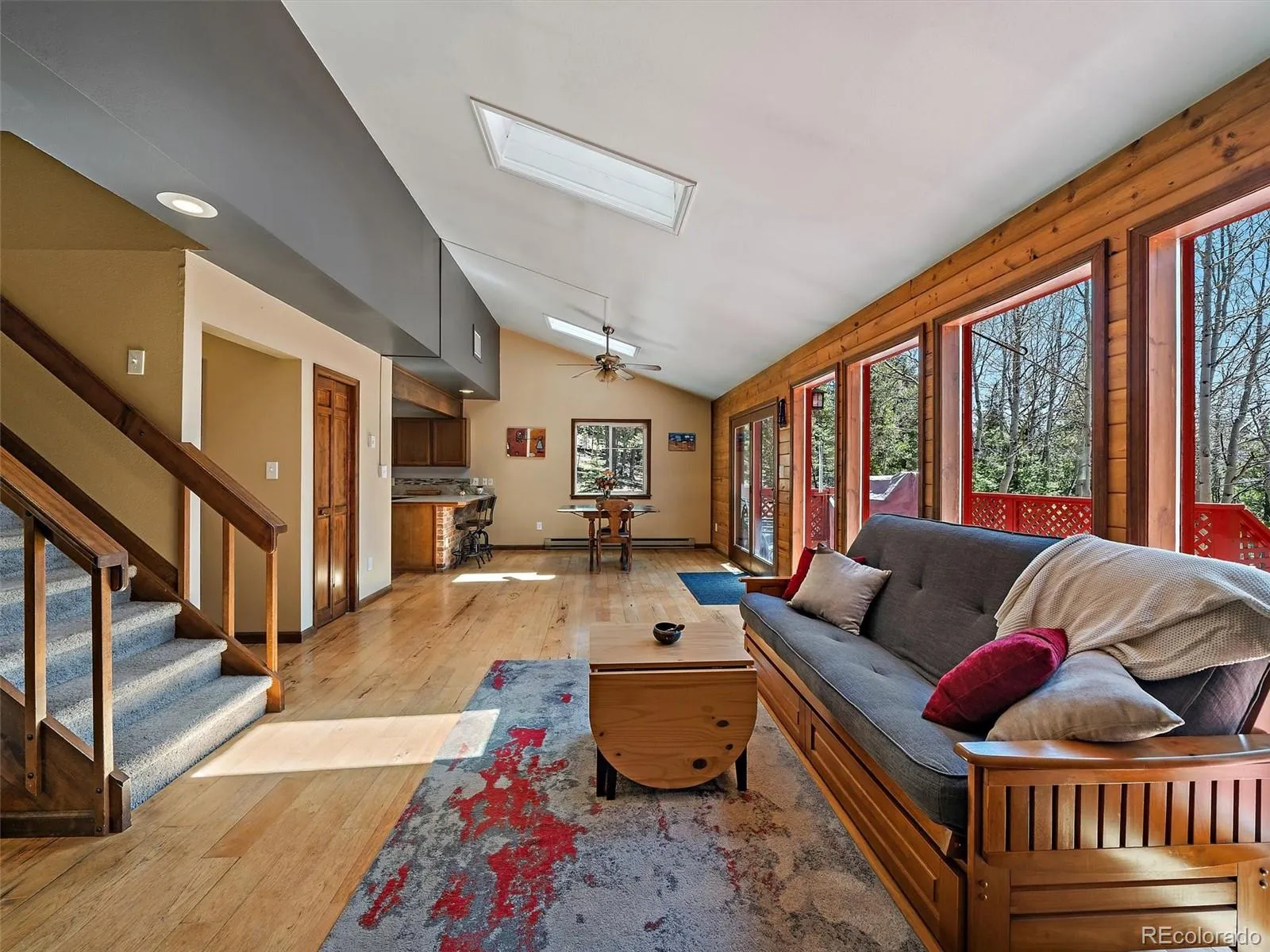 Conifer, Colorado 80433, United States, 3 Bedrooms Bedrooms, ,2 BathroomsBathrooms,Residential,Active,133940