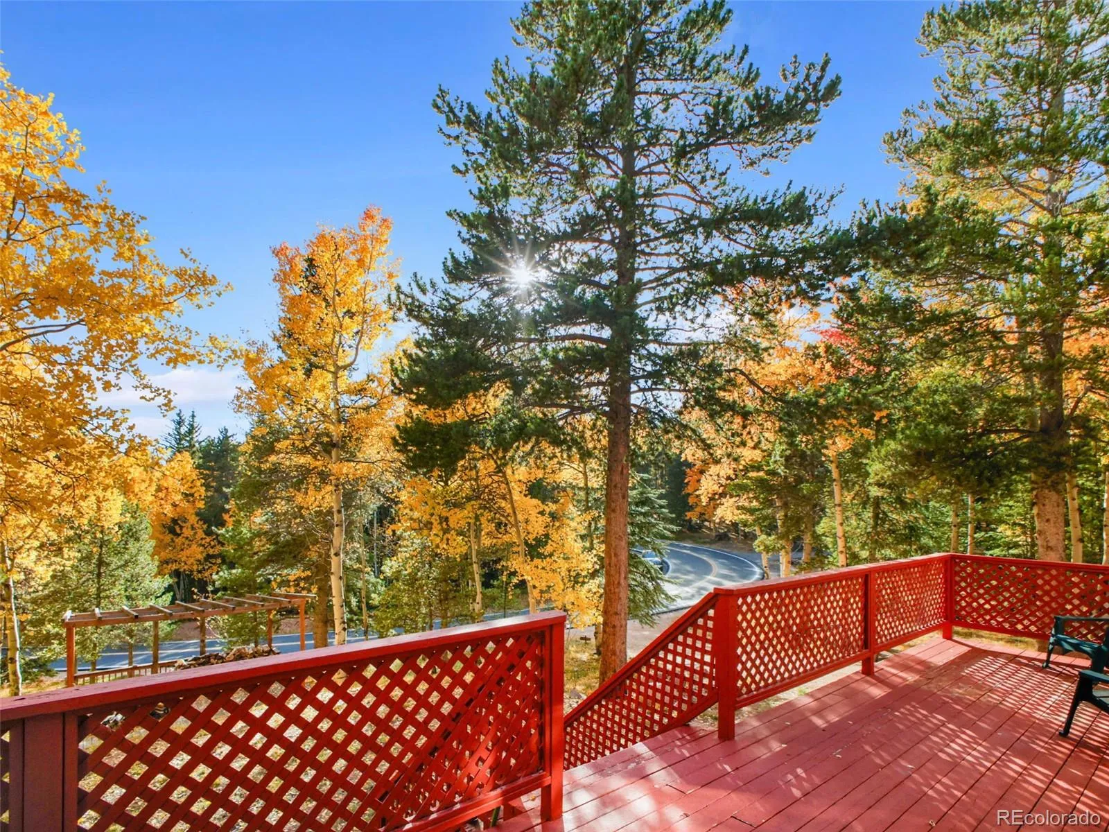 Conifer, Colorado 80433, United States, 3 Bedrooms Bedrooms, ,2 BathroomsBathrooms,Residential,Active,133940