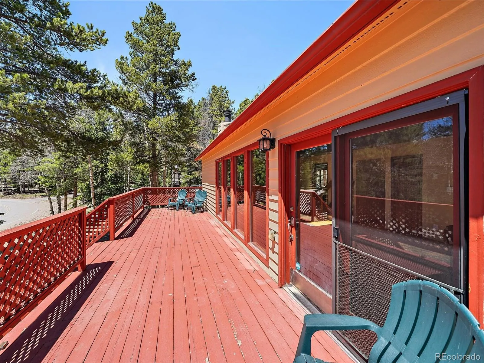 Conifer, Colorado 80433, United States, 3 Bedrooms Bedrooms, ,2 BathroomsBathrooms,Residential,Active,133940