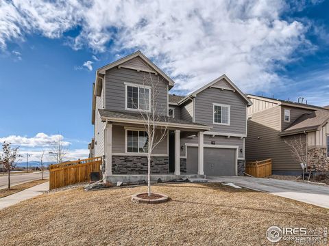 6205 Marble Mill Place, Frederick, CO 80516 - #: IR982404