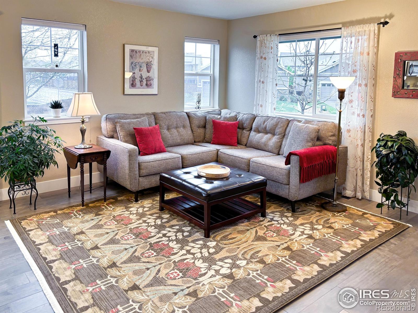 2793 Red Wheat Trail