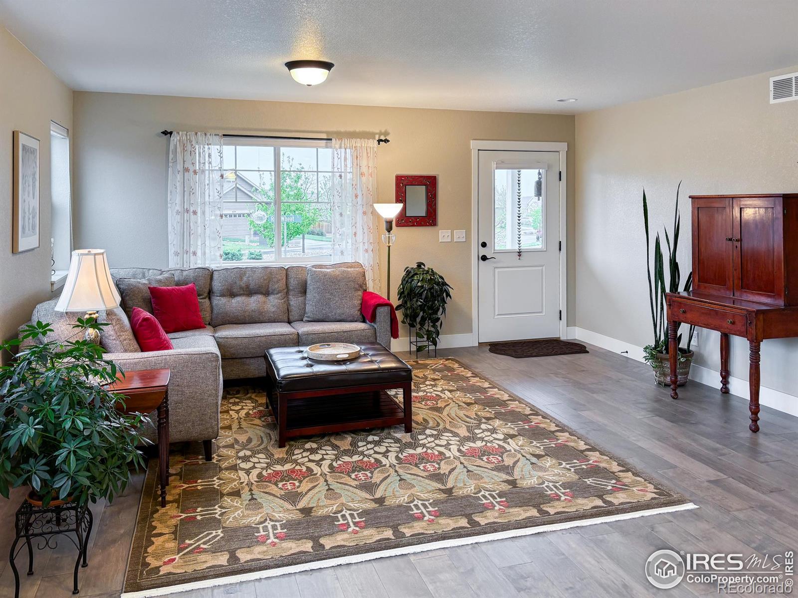 2793 Red Wheat Trail