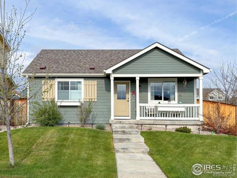 2793 Red Wheat Trail Berthoud CO 80513