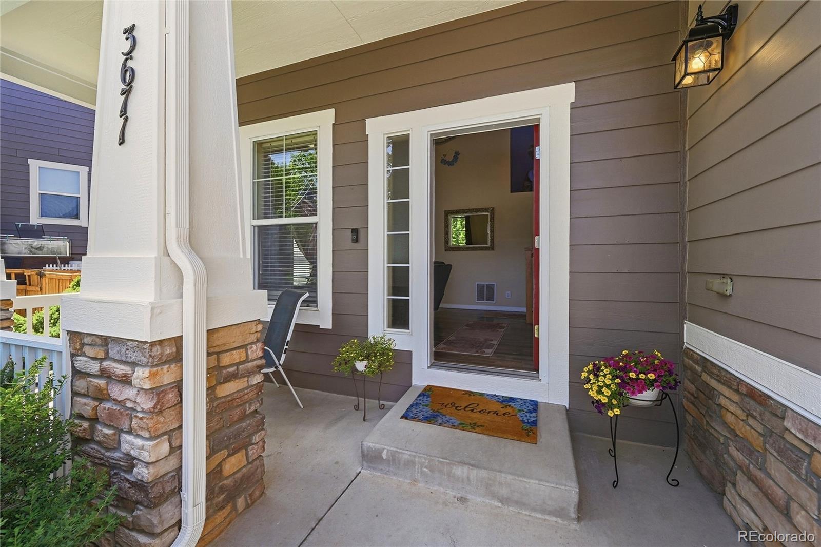3671 Sunridge Terrace Drive