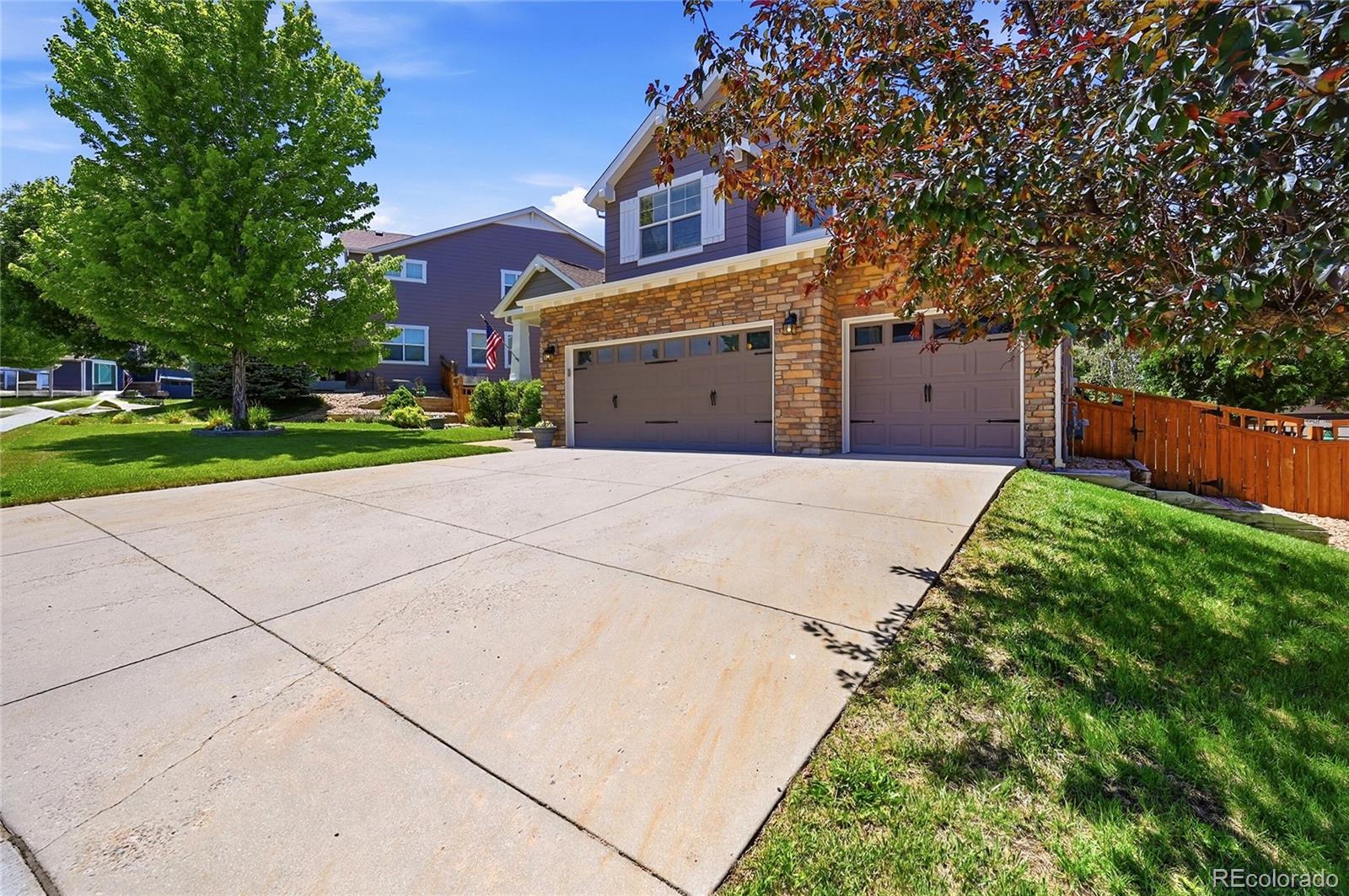 3671 Sunridge Terrace Drive