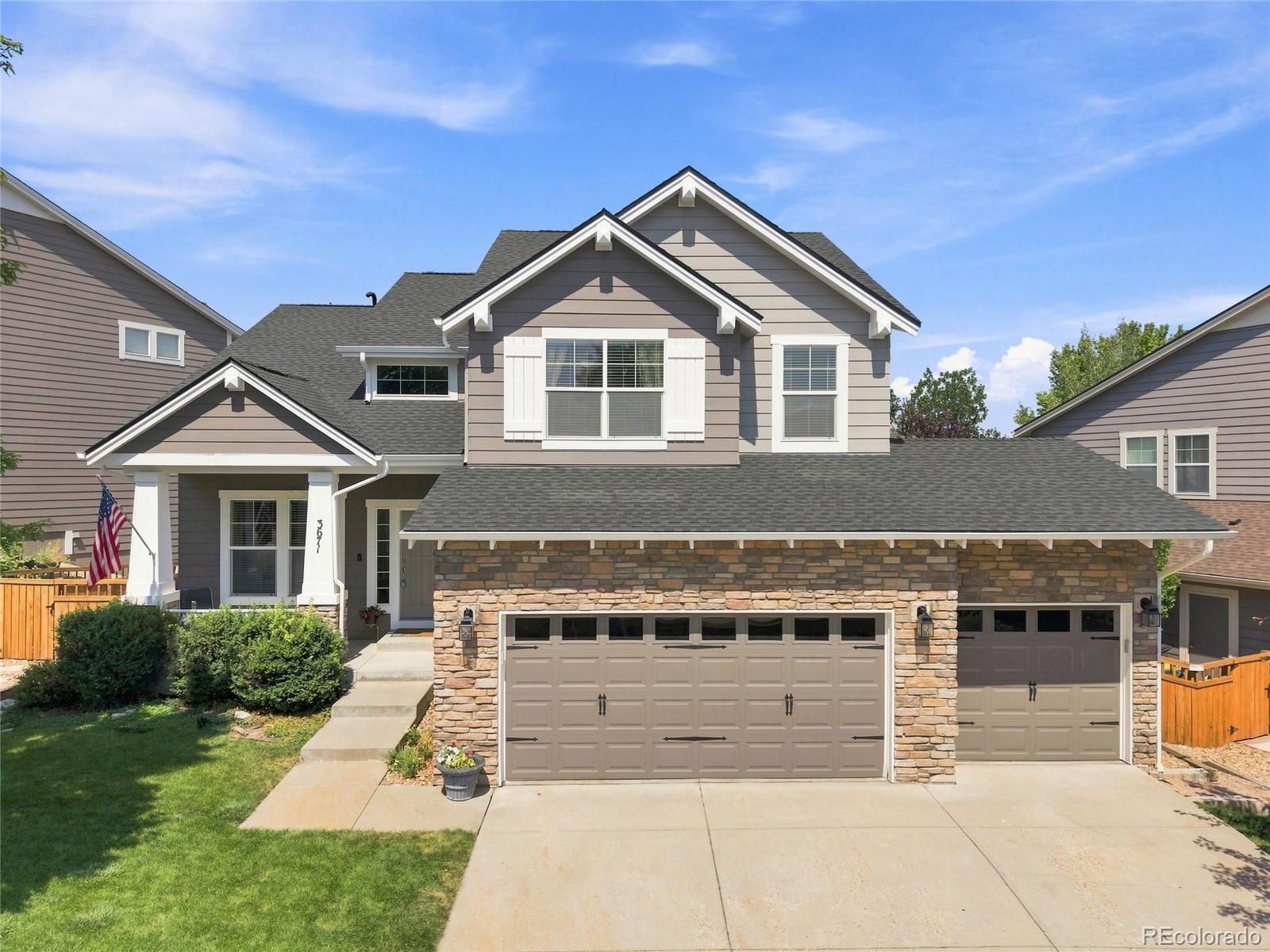 3671 Sunridge Terrace Drive