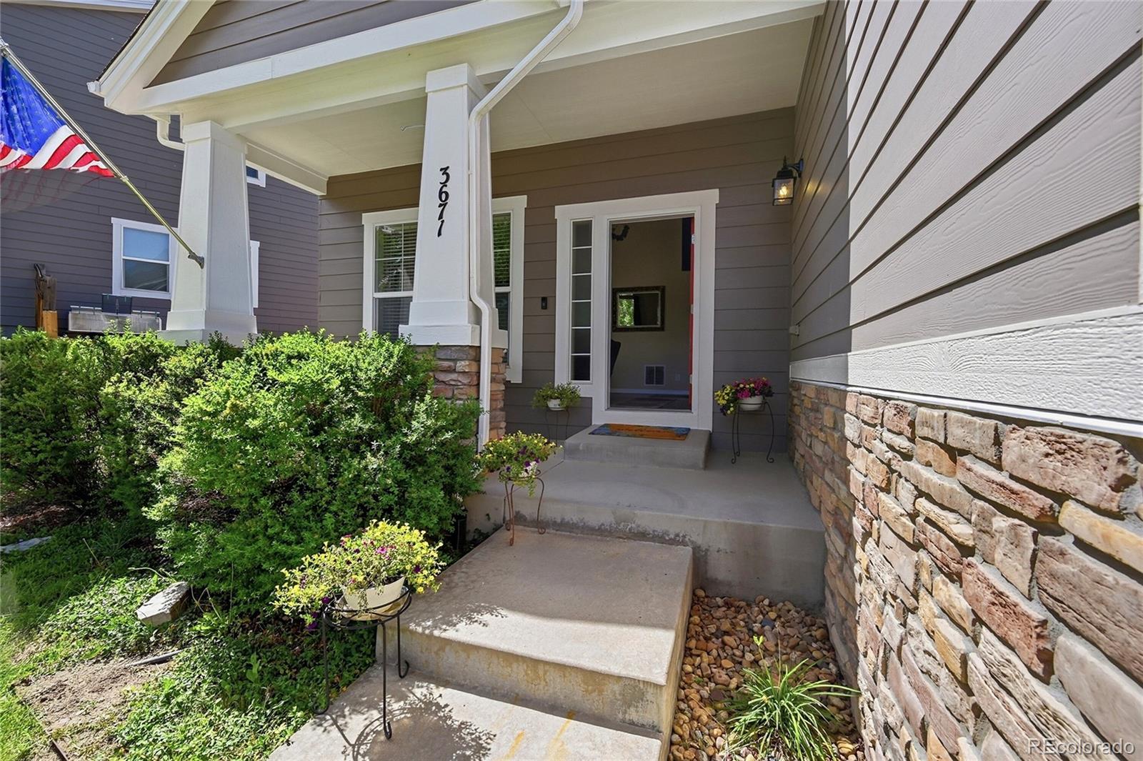 3671 Sunridge Terrace Drive