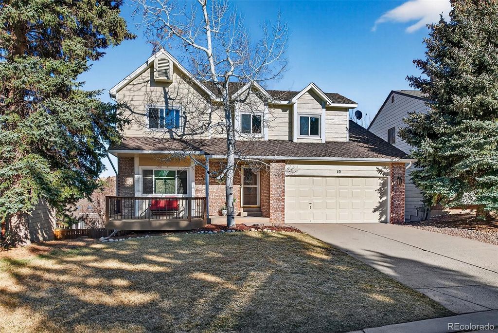 Photo of 10 Red Locust, Littleton, CO 80127 (MLS # 1538327)