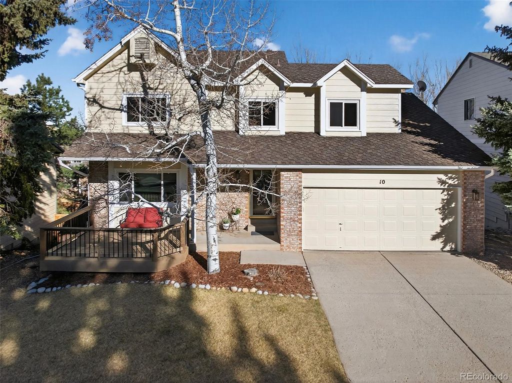 Photo of 10 Red Locust, Littleton, CO 80127 (MLS # 1538327)