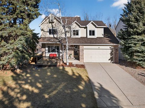 Photo of 10 Red Locust, Littleton, CO 80127 (MLS # 1538327)