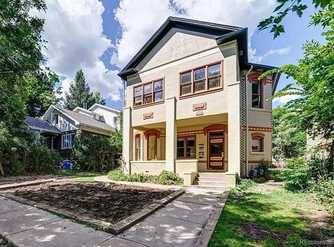 1037 12th Street Boulder CO 80204