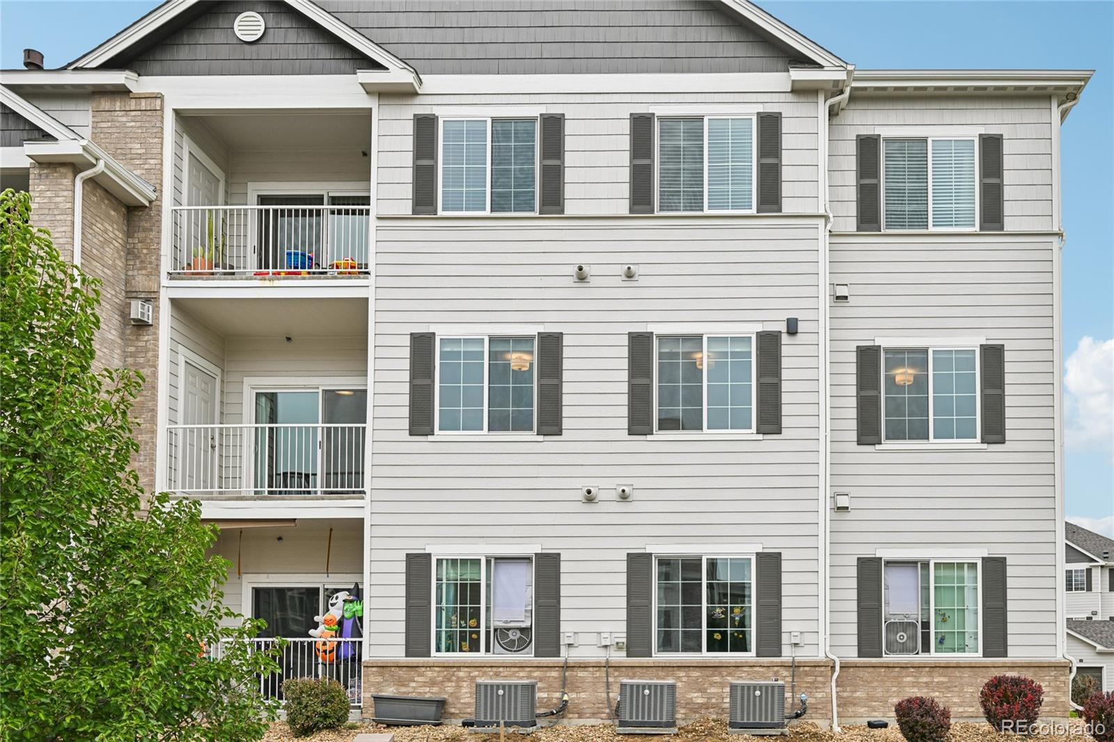 15700 E Jamison Drive 204