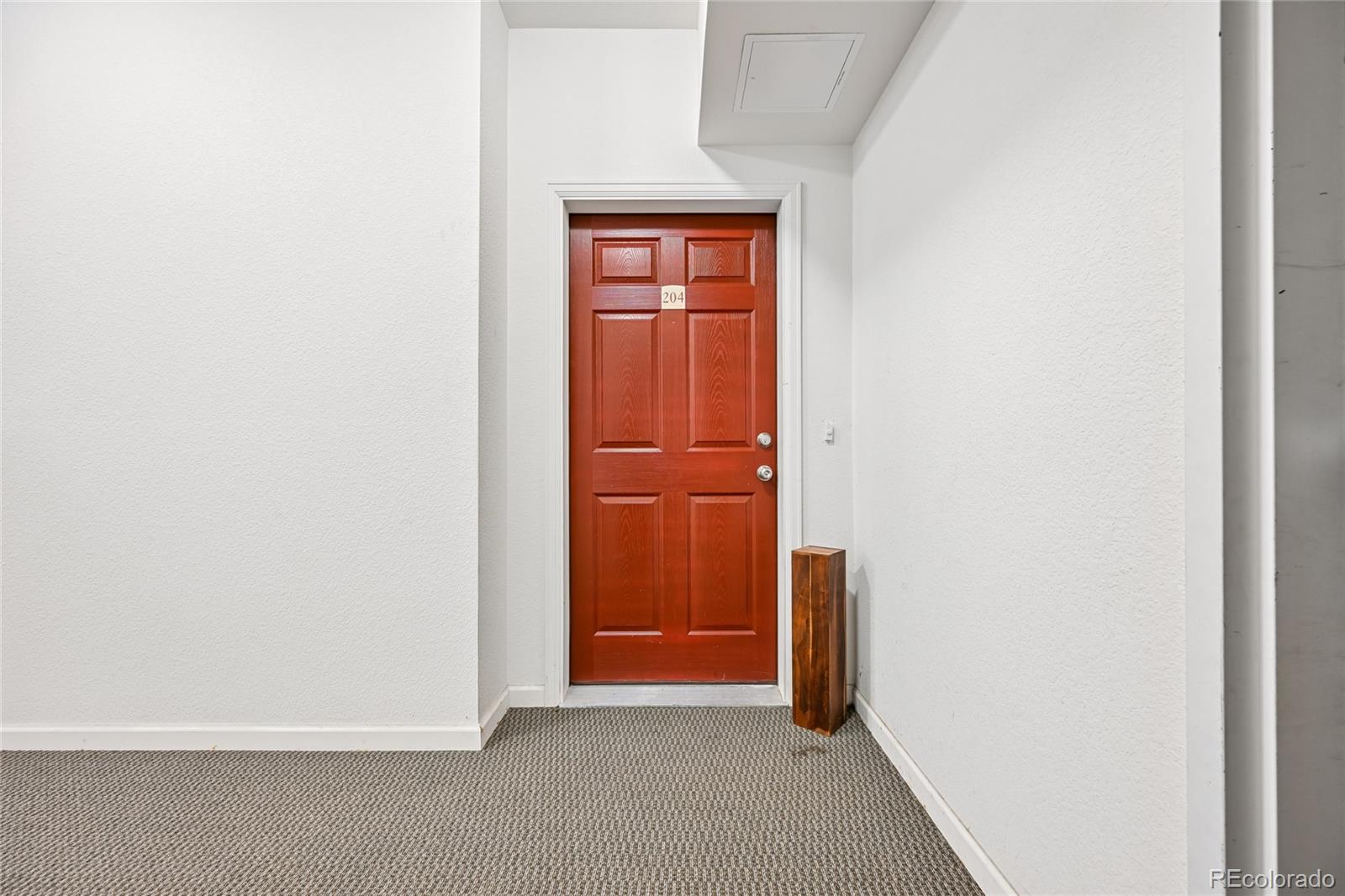 15700 E Jamison Drive 204