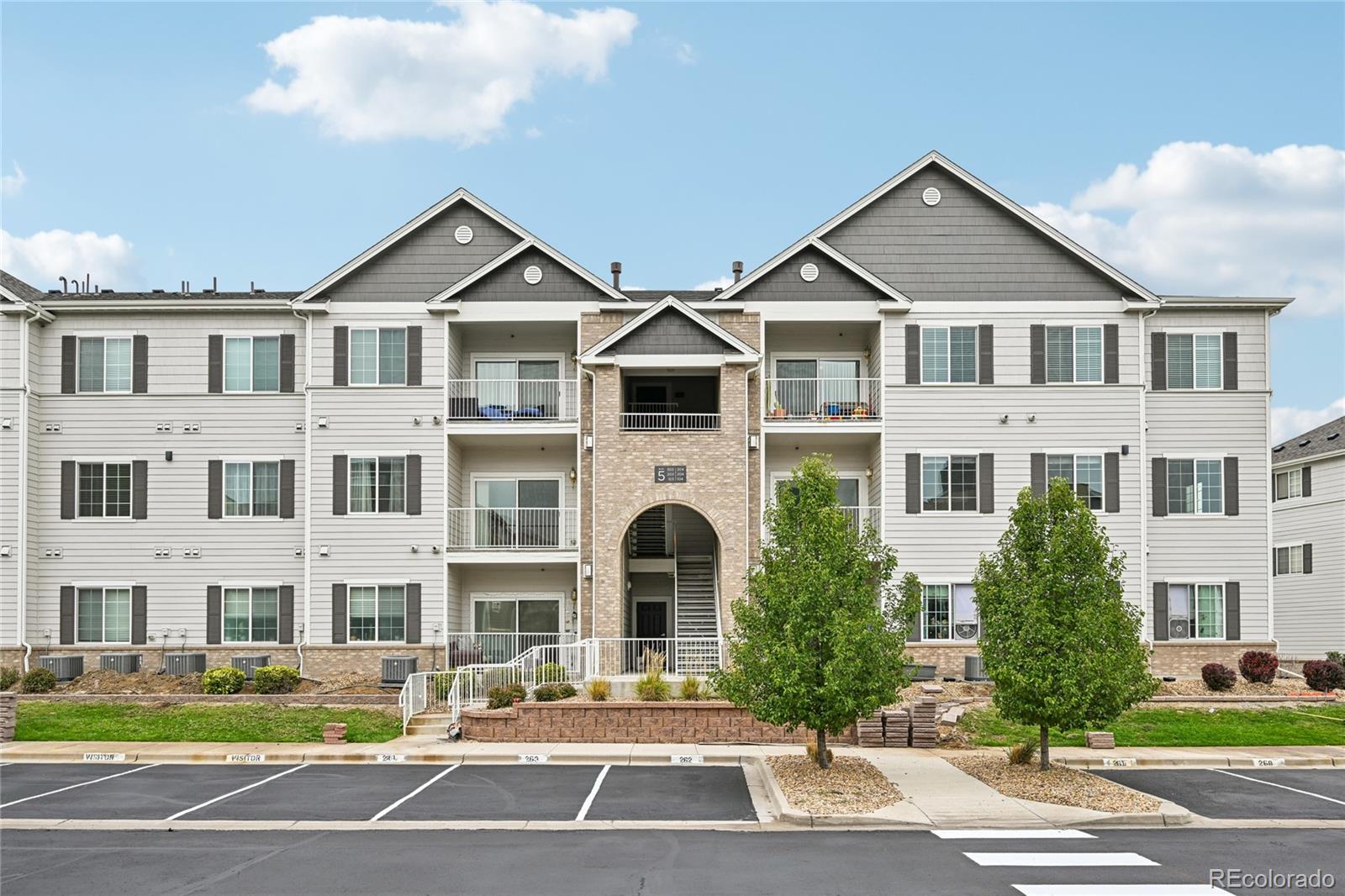 15700 E Jamison Drive 204