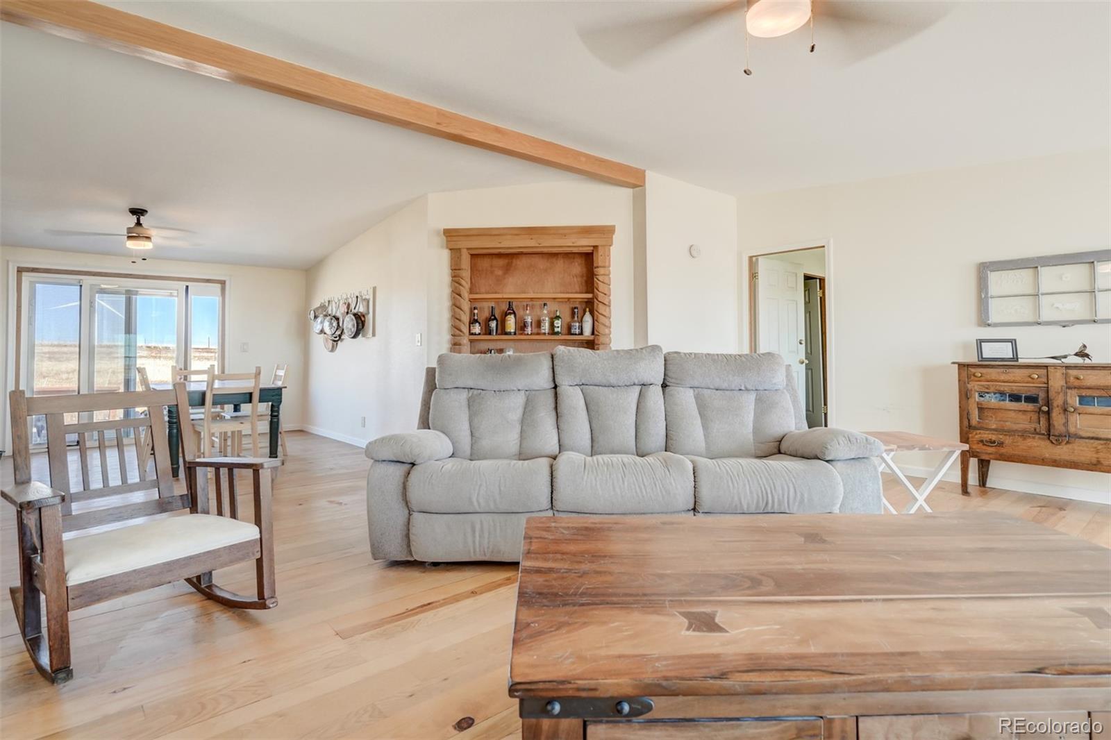 35360 Harrisville Road, Calhan, CO, 80808 1 35360 Harrisville Road