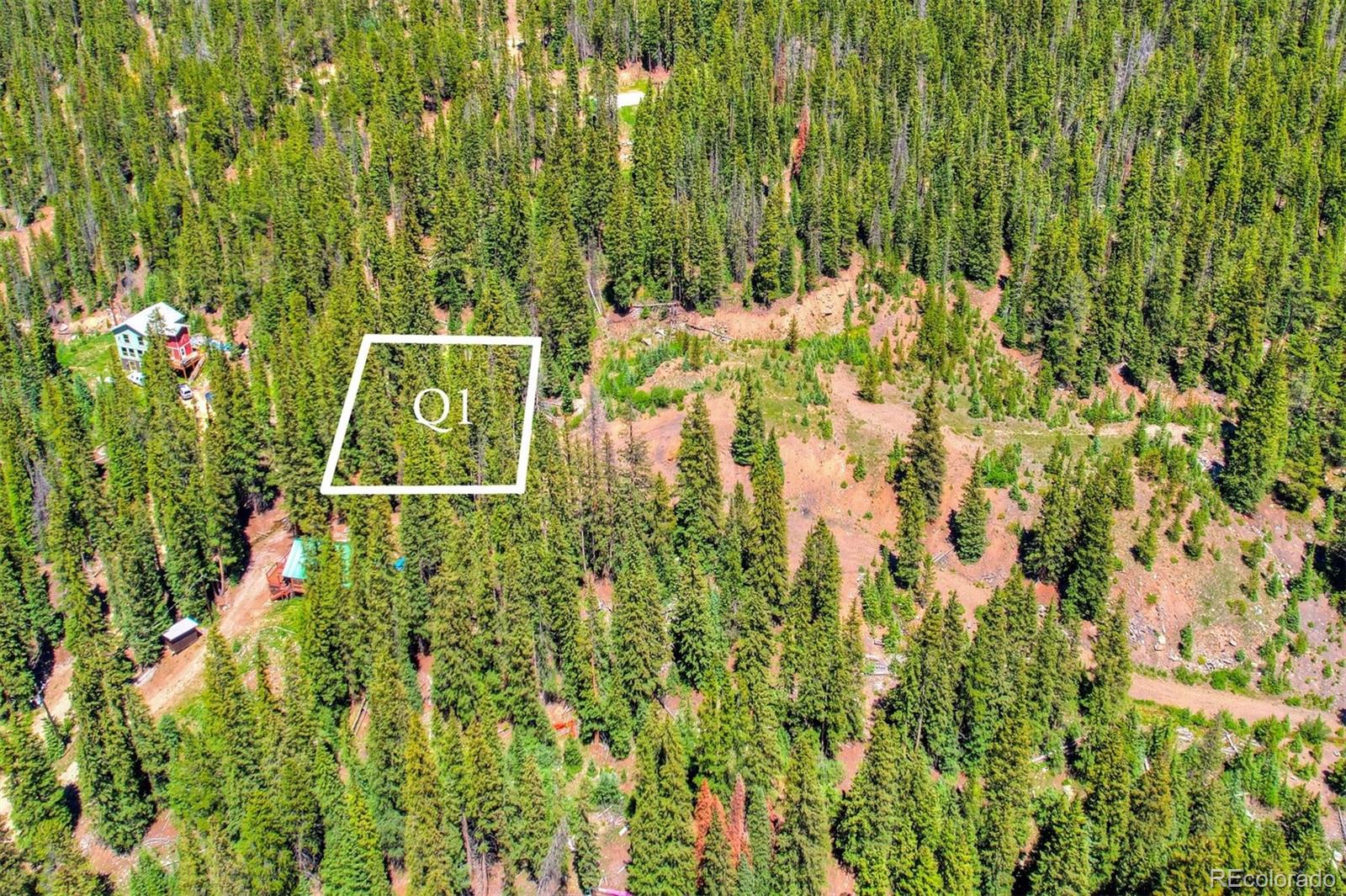 TBD/lot 1Q Milner Street