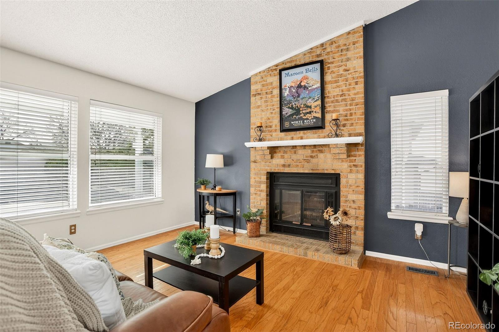 523 Timberline Place