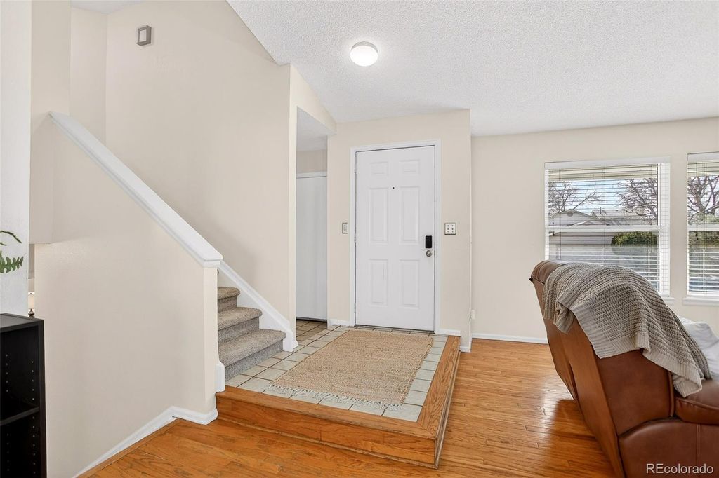 Photo of 523 Timberline Place, Highlands Ranch, CO 80126 (MLS # 4133584)