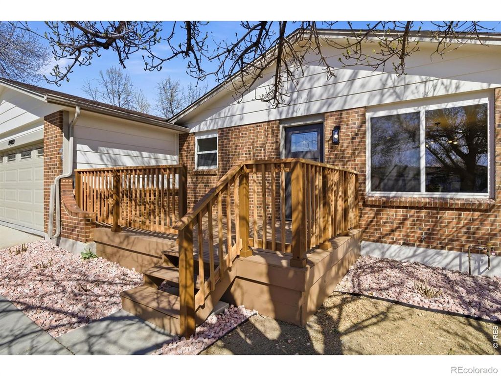 Photo of 10430 Holland Street, Broomfield, CO 80021 (MLS # IR1056095)