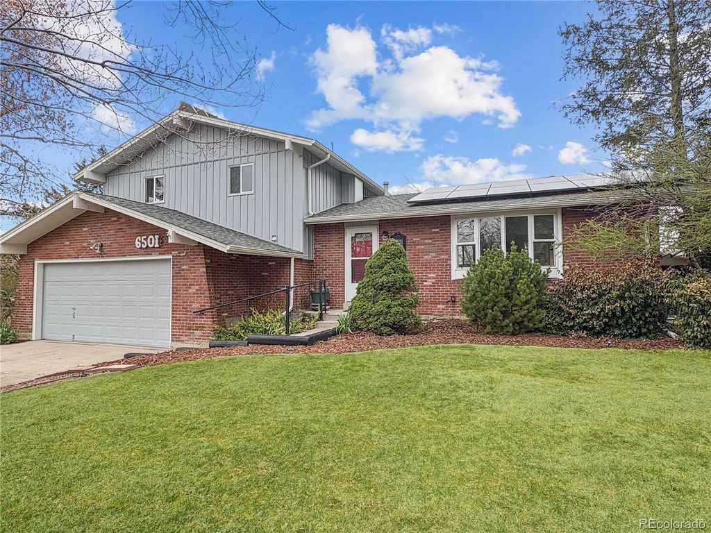 Photo of Arvada, CO 80004 (MLS # 9199869)