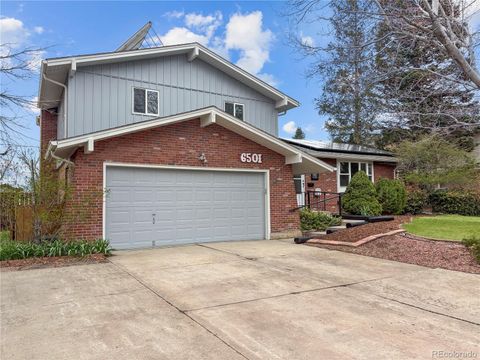 Photo of Arvada, CO 80004 (MLS # 9199869)