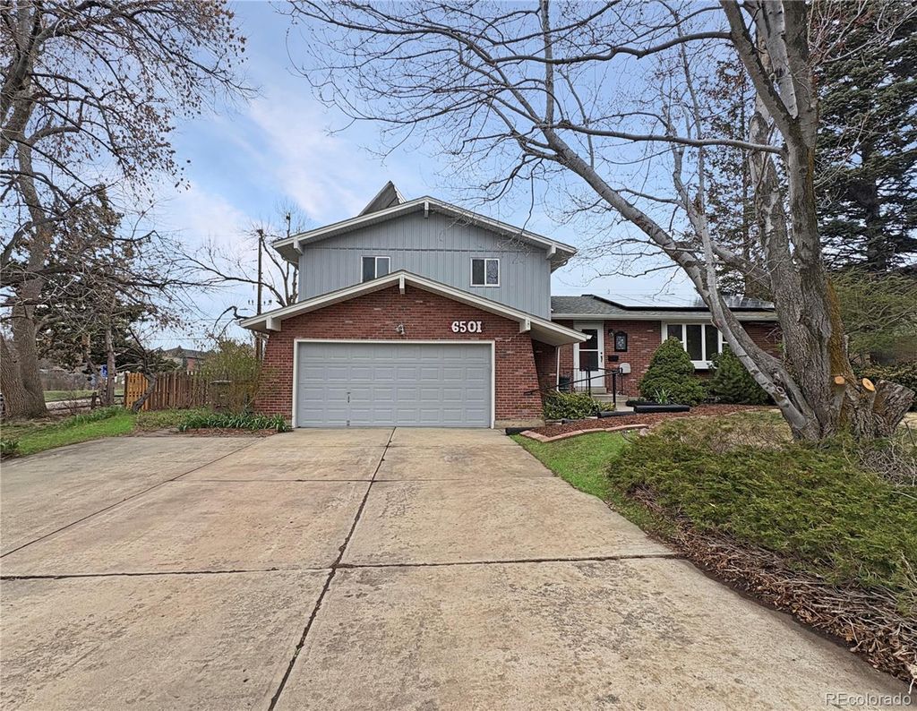 Photo of Arvada, CO 80004 (MLS # 9199869)