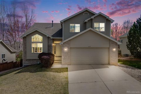 443 Flagler Road Fort Collins CO 80525