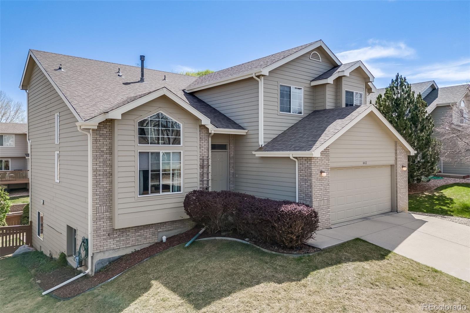 443 Flagler Road