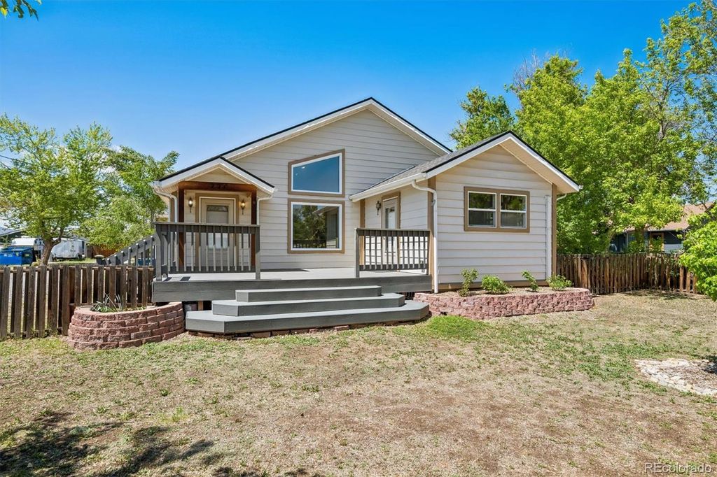 Photo of 221 Jay Street, Lakewood, CO 80226 (MLS # 3650609)
