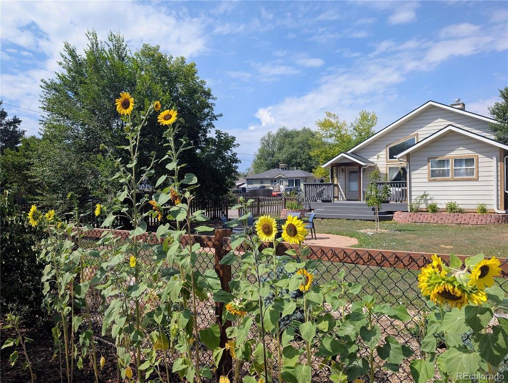 Photo of 221 Jay Street, Lakewood, CO 80226 (MLS # 3650609)