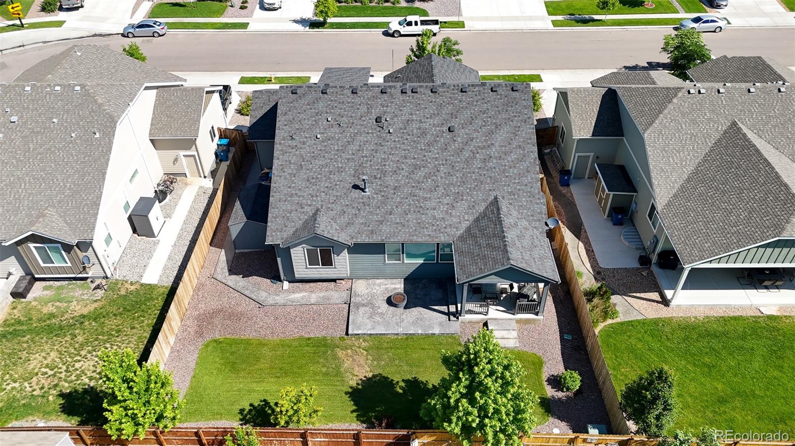 15920 Buffalo Run Drive