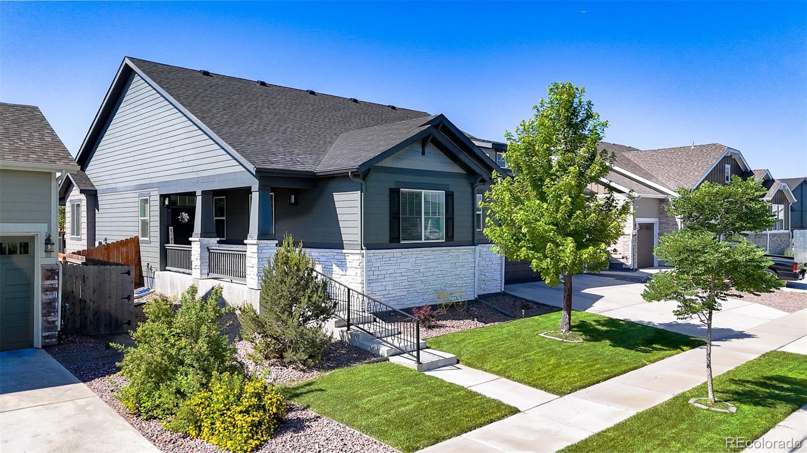 15920 Buffalo Run Drive