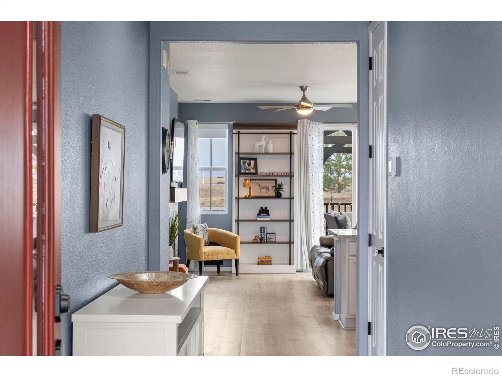 3791 Castle Vista Drive