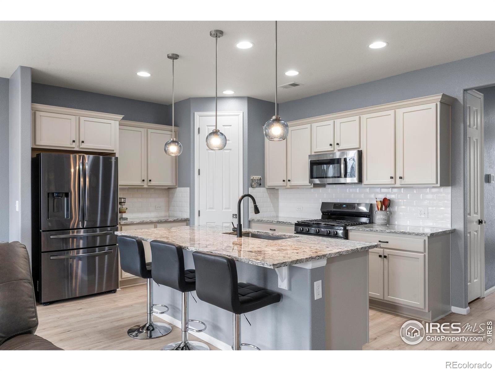 3791 Castle Vista Drive